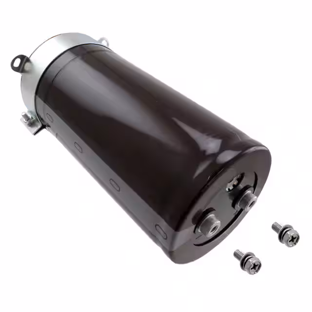 LQR2V103MSEH Nichicon  Condensadores electrolíticos de aluminio